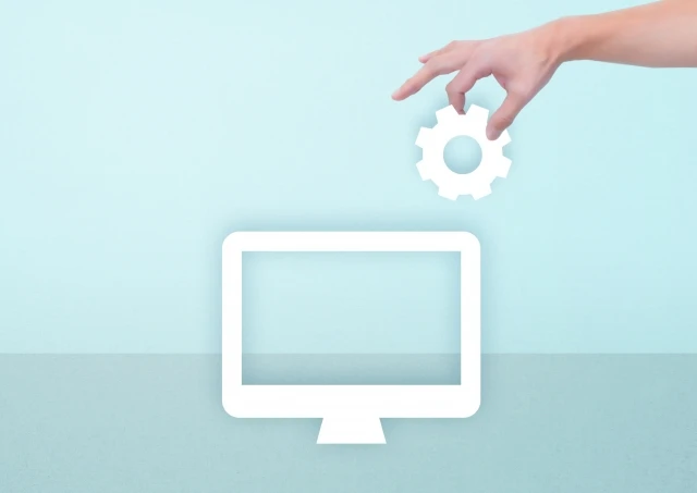 UI／UXカスタマイズ