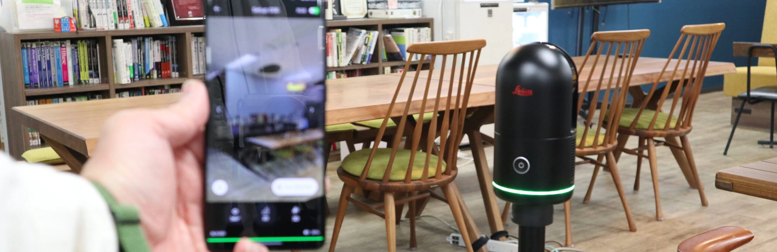 撮影もレンタルもワンストップ