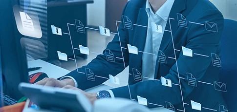 観点3:通信ログの分析