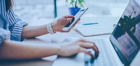 観点2:資産の把握