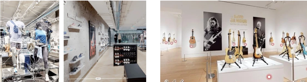 情報アイコンで販促効果アップ