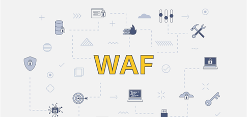 WAF(Web Application Firewall)とは